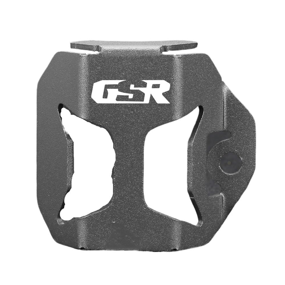 Schutz Hinterradbremspumpe Motorrad Für GSR400 GSR600 GSR750 GSR 400 600 750 Hinten Brems Flüssigkeit Reservoir Schutz Abdeckung Schutz Öl Tasse Schutz Schutz Hinterradbremspumpe Motorrad Für GSR400 GSR600 GSR750 GSR 400 600 750 Hinten Brems Flüssigkeit Reservoir Schutz Abdeckung Schutz Öl Tasse Schutz von BGDCVS