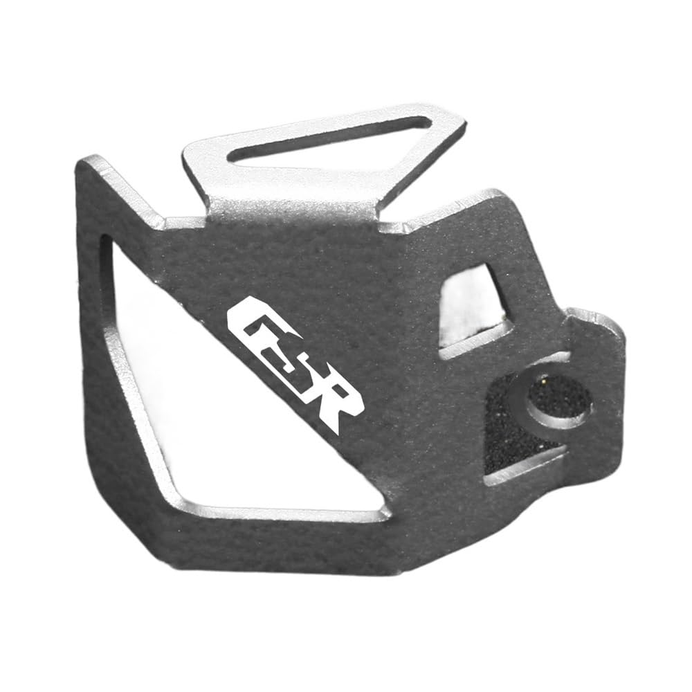 Schutz Hinterradbremspumpe Motorrad Für GSR400 GSR600 GSR750 GSR 400 600 750 Hinten Brems Flüssigkeit Reservoir Schutz Abdeckung Schutz Öl Tasse Schutz Schutz Hinterradbremspumpe Motorrad Für GSR400 GSR600 GSR750 GSR 400 600 750 Hinten Brems Flüssigkeit Reservoir Schutz Abdeckung Schutz Öl Tasse Schutz von BGDCVS