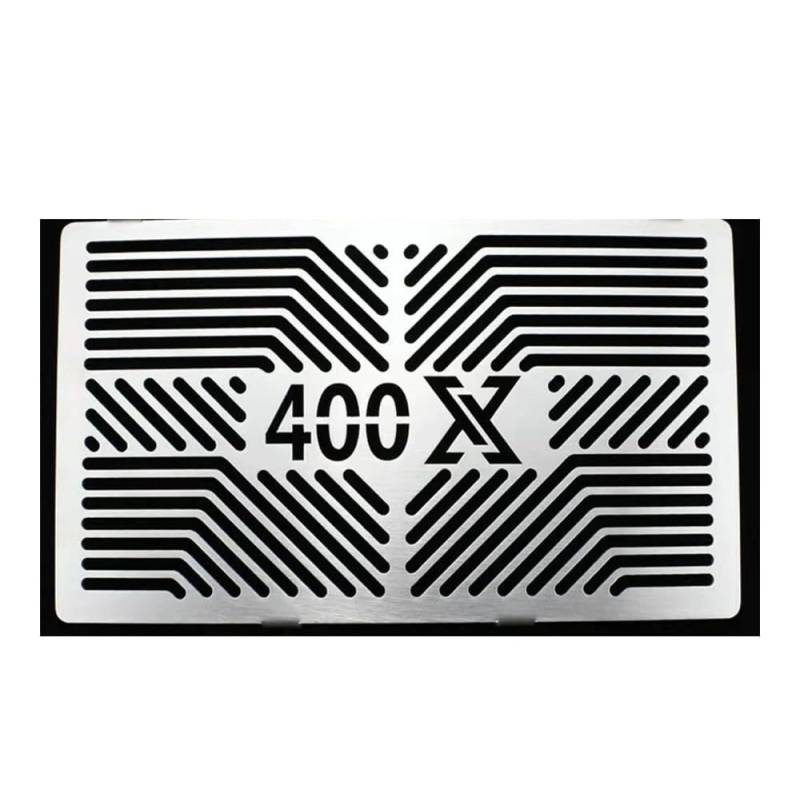 Schutz Hinterradbremspumpe Motorrad Hinten Bremspumpe Flüssigkeit Tank Öl Tasse Reservoir Schutz Abdeckung Schutz Für KY400X KY500X 400X 500X von BGDCVS