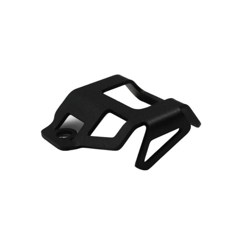 Schutz Hinterradbremspumpe Motorrad Hinterrad bremsflüs sigkeitsb ehälter Schutz Öltanka bdeckung für MT-09 MT FZ 07 09 Für Tracer XSR 2014-2019 Zubehör von BGDCVS