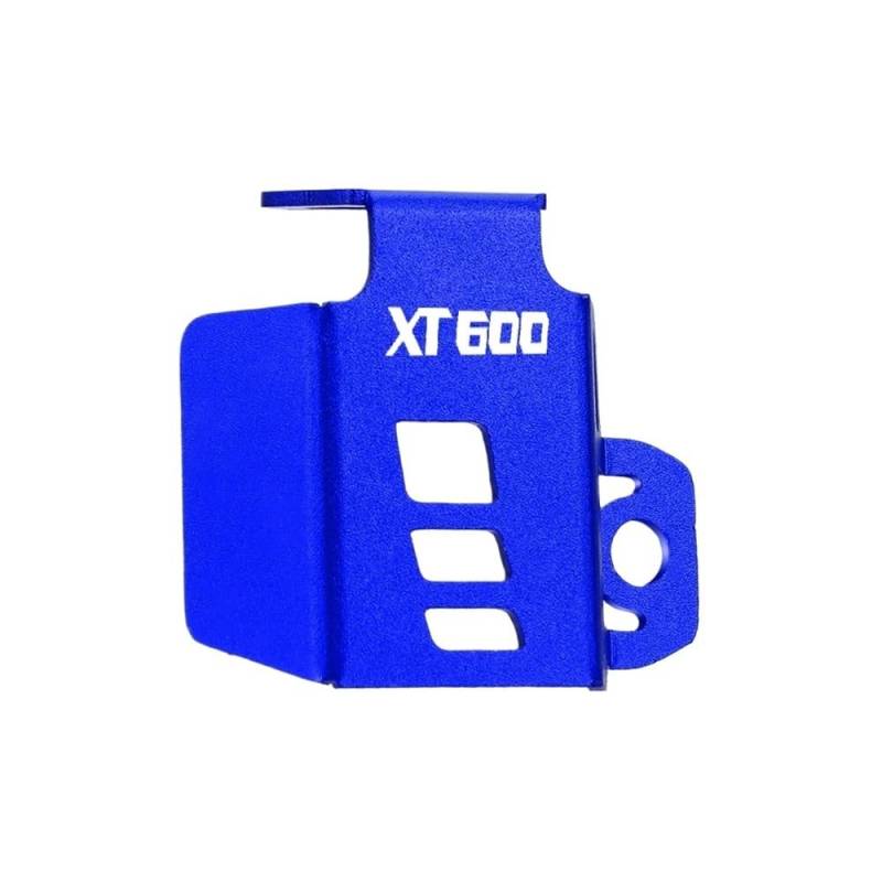 Schutz Hinterradbremspumpe Motorrad Hinterradbremse Öltankabdeckung Schutzfolie für XT 600 XT600 EH EN KH KN XT660 HN XT Z XT600EH XT600EN XT600KH von BGDCVS