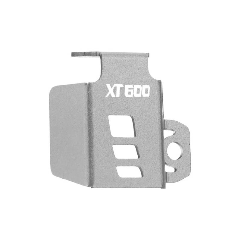 Schutz Hinterradbremspumpe Motorrad Hinterradbremse Öltankabdeckung Schutzfolie für XT 600 XT600 EH EN KH KN XT660 HN XT Z XT600EH XT600EN XT600KH von BGDCVS