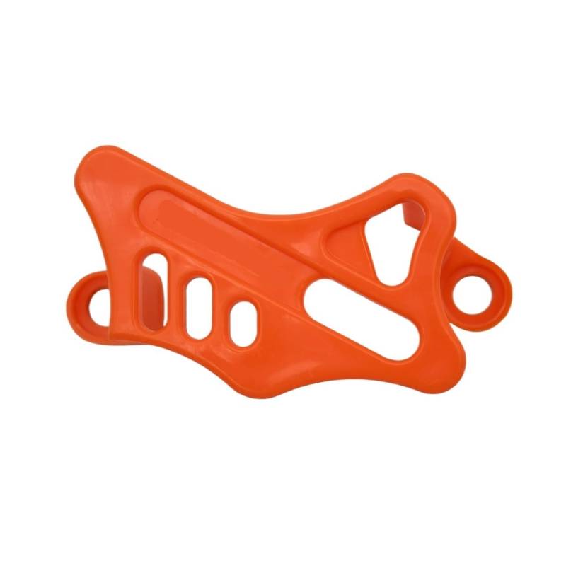 Schutz Hinterradbremspumpe Motorrad Kunststoff Hinten Bremssattel Schutz Für CR CRF 125R 250R 450R 250X 450R 250RX 450RX CRF450L 2002-2022 Motocross von BGDCVS