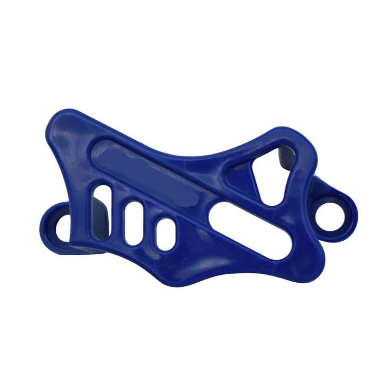 Schutz Hinterradbremspumpe Motorrad Kunststoff Hinten Bremssattel Schutz Für CR CRF 125R 250R 450R 250X 450R 250RX 450RX CRF450L 2002-2022 Motocross von BGDCVS