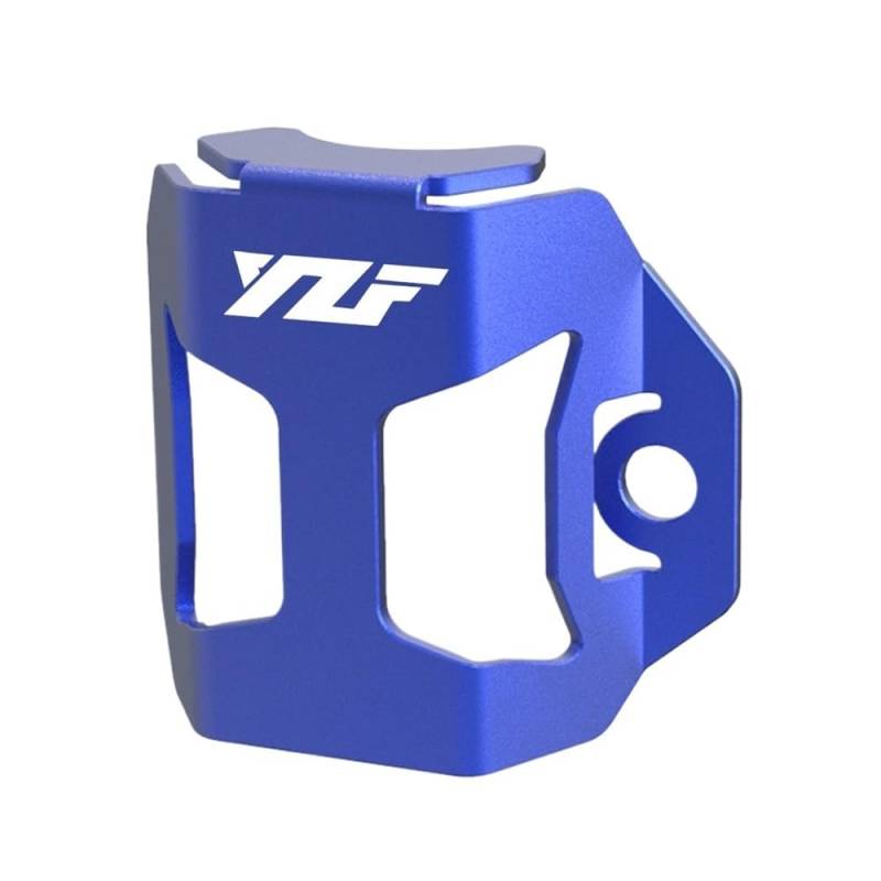 Schutz Hinterradbremspumpe YZF-R7 Hinterrad bremsflüssig keitsbehälter-Schutz für YZF R7 YZFR7 2021 2022 2023 Motorrad Bremszy linderpumpen Abdeckungsschutz von BGDCVS