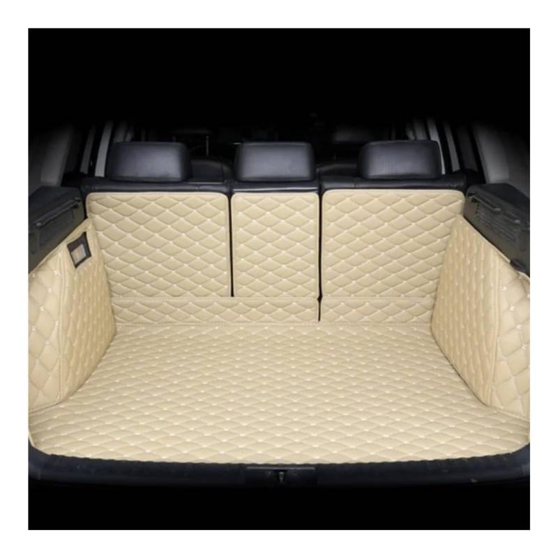 Volle Umgeben Kofferraummatte Auto Hinten Trunk Cargo Liner Vollständige Abdeckung Kofferraum Matte Für Benz E Klasse C238 2017 2018 2019 2020 2021 2022 von BGDCVS