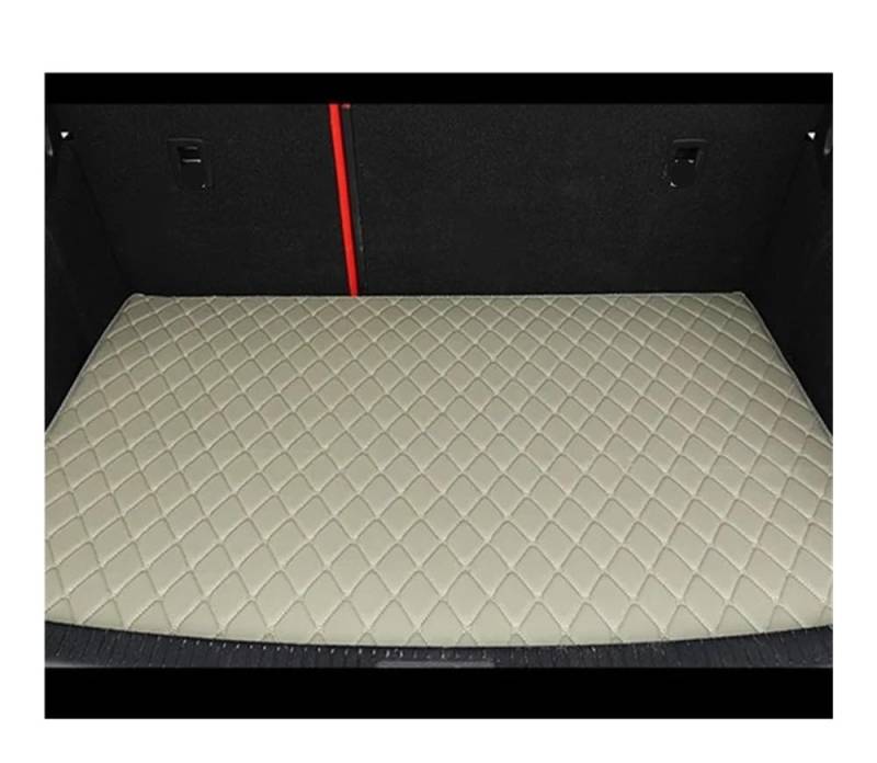 Volle Umgeben Kofferraummatte Kofferraum Matte Für Tucson 2006 2007 2008 2009 2010 2011 2012 2013 2014 Cargo-Liner Teppich Innen Abdeckung von BGDCVS