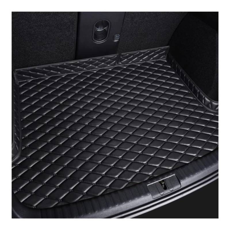 Volle Umgeben Kofferraummatte Kofferraumabdeckung Cargo-Liner Kofferraummatten Kofferraumschutz Innenausstattung Für Benz Coupé 2016 2017 2018 2019 von BGDCVS