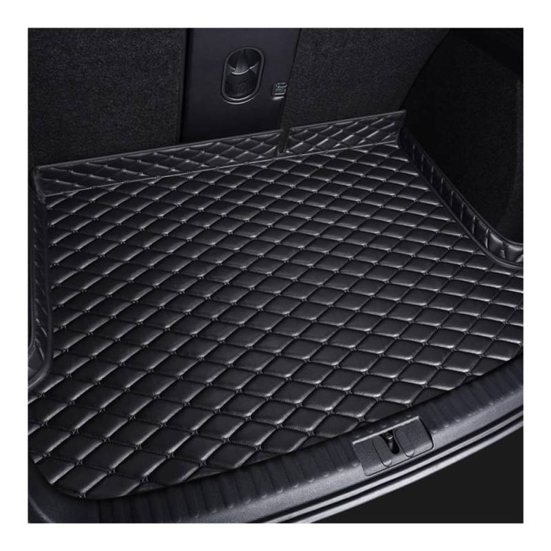 Volle Umgeben Kofferraummatte Kofferraummatte Für Modell X 6-Sitzer Autozubehör Innenausstattung von BGDCVS