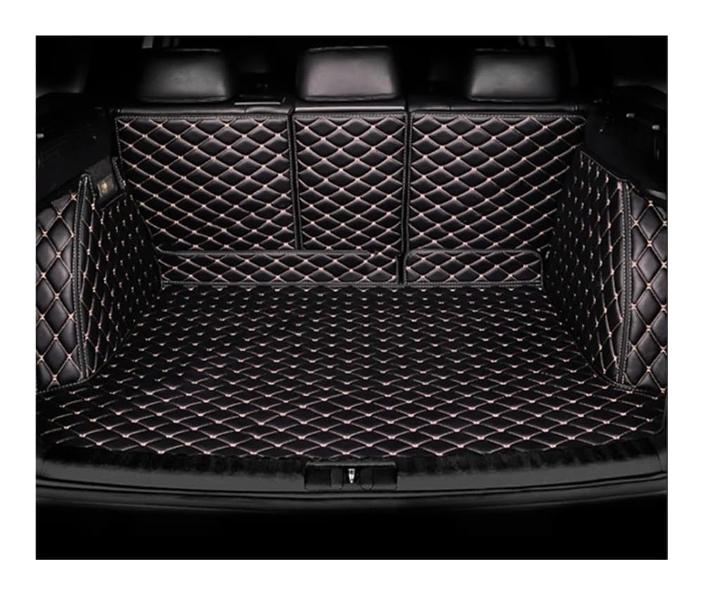 Volle Umgeben Kofferraummatte Kofferraummatte Für Tiguan 5N 2024 2025 5seat Vollständig Kofferraummatte Hinten Frachtfach Volle Umgeben Kofferraummatte Kofferraummatte Für Tiguan 5N 2024 2025 5seat Vollständig Kofferraummatte Hinten Frachtfach von BGDCVS