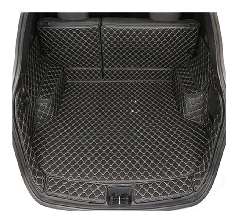 Volle Umgeben Kofferraummatte Kofferraummatte Kofferraummatte Innenschutz Für RAV4 2008 2009 2010 2011 2012 2013 von BGDCVS