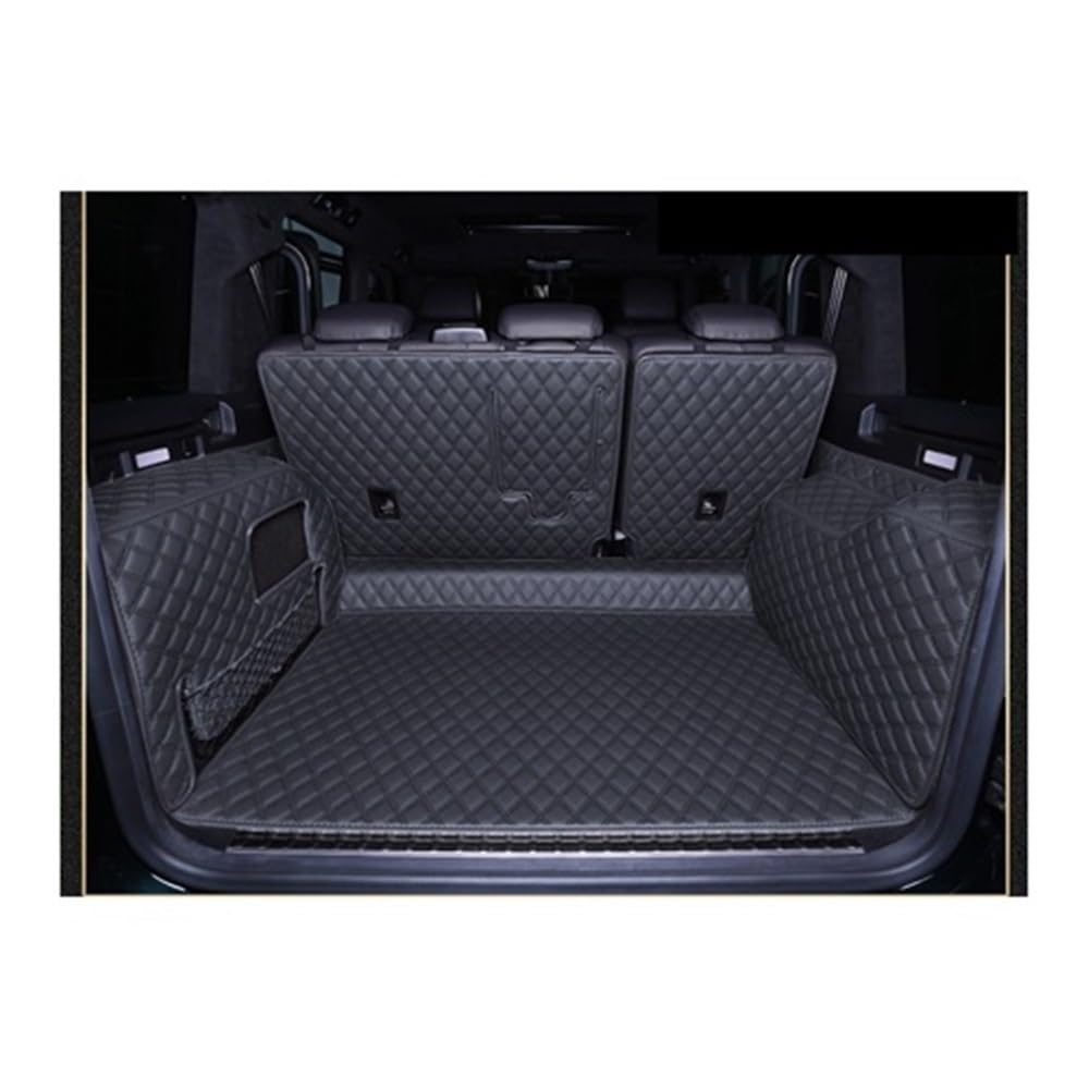 Volle Umgeben Kofferraummatte Kofferraummatten Kofferraumteppiche Cargo Liner Matte Für Benz G 63 AMG W464 2022 Für G63 2021 2020 2019 Volle Umgeben Kofferraummatte Kofferraummatten Kofferraumteppiche Cargo Liner Matte Für Benz G 63 AMG W464 2022 Für G63 2021 2020 2019 von BGDCVS