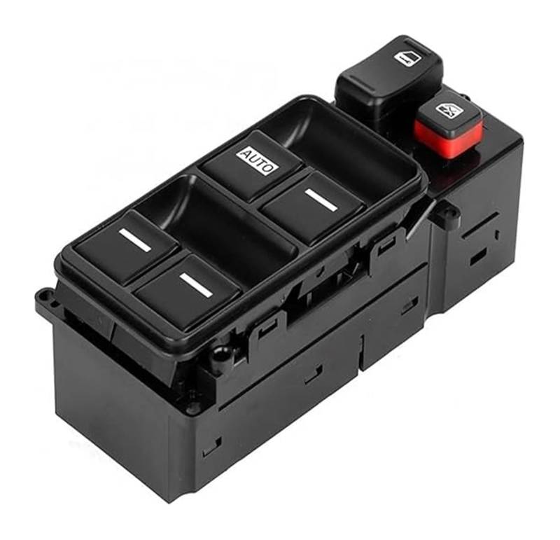 Autofensterschalter Für A&ccord 2003-2007 35750-SDA-H12 Links Vorne Elektrische Fensterheber Control Schalter Auto Fensterheber von BGHGCVAOK