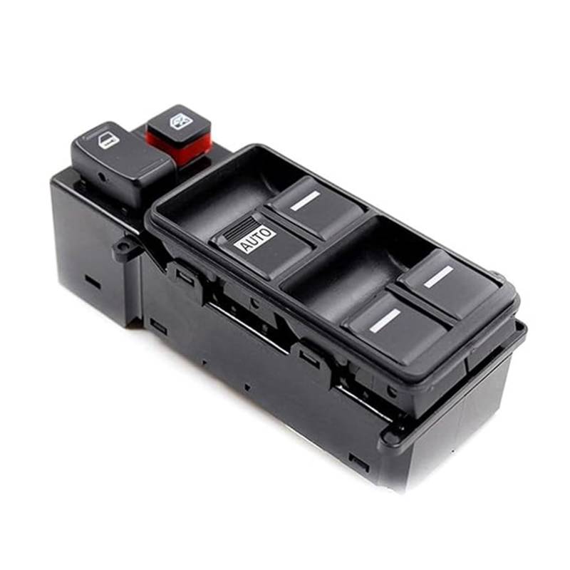 Autofensterschalter Für A&ccord 2003-2007 Elektrische Fensterheber Schalter Master Controller Schalter 35750SDAH12 Fenster Power Schalter von BGHGCVAOK