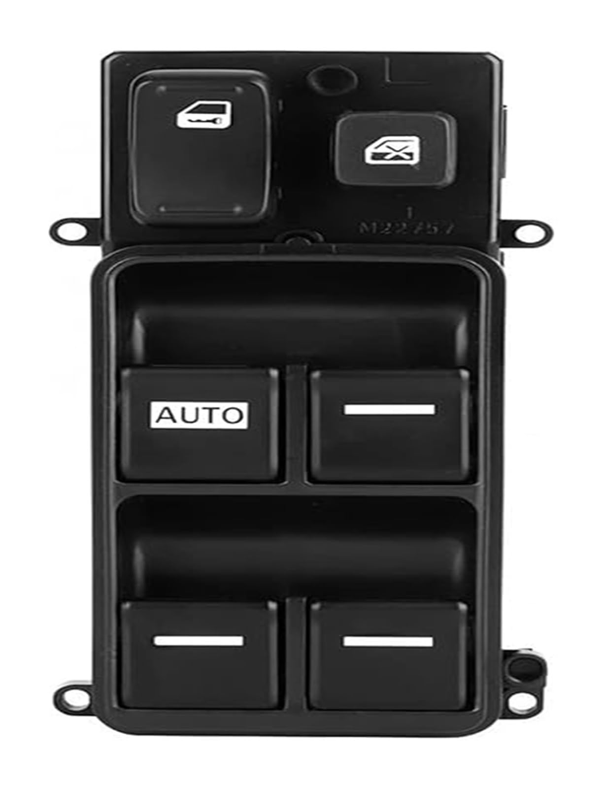 Autofensterschalter Für A&ccord 2003-2007 Power Fenster Control Schalter 35750-SDA-H12 Links Vorne Elektrische Power Fenster Control Schalter Autofensterschalter Für A&ccord 2003-2007 Power Fenster Control Schalter 35750-SDA-H12 Links Vorne Elektrische Power Fenster Control Schalter von BGHGCVAOK