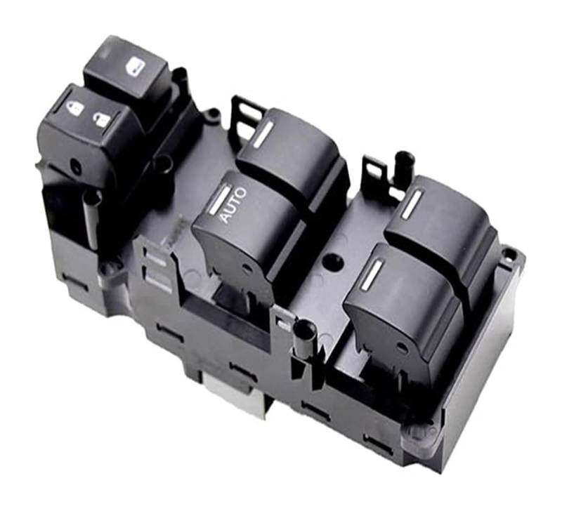 Autofensterschalter Für A&ccord 2008-2012 35750TA0A02 SW11073 35750TB0H01 Power Fenster Master Switch Fenster Control Schalter Heber von BGHGCVAOK