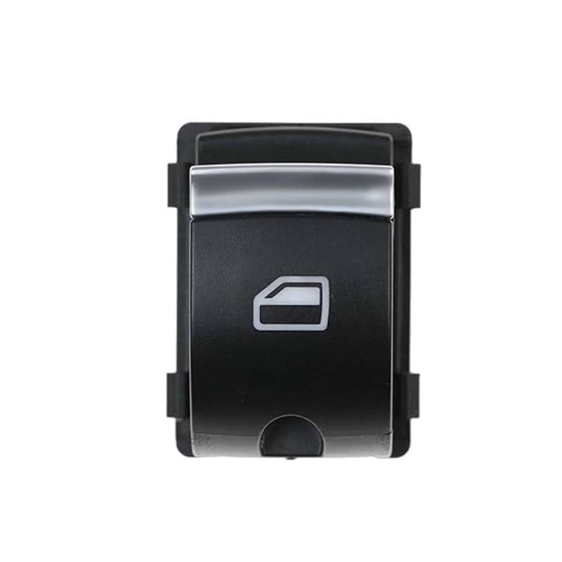 Autofensterschalter Für A3 S3 A6 S6 RS6 4F2 4FH 4F5 C6 Q7 8P1 8PA Master Fensterheber Control Schalter 4F0959855B(Buttons) von BGHGCVAOK