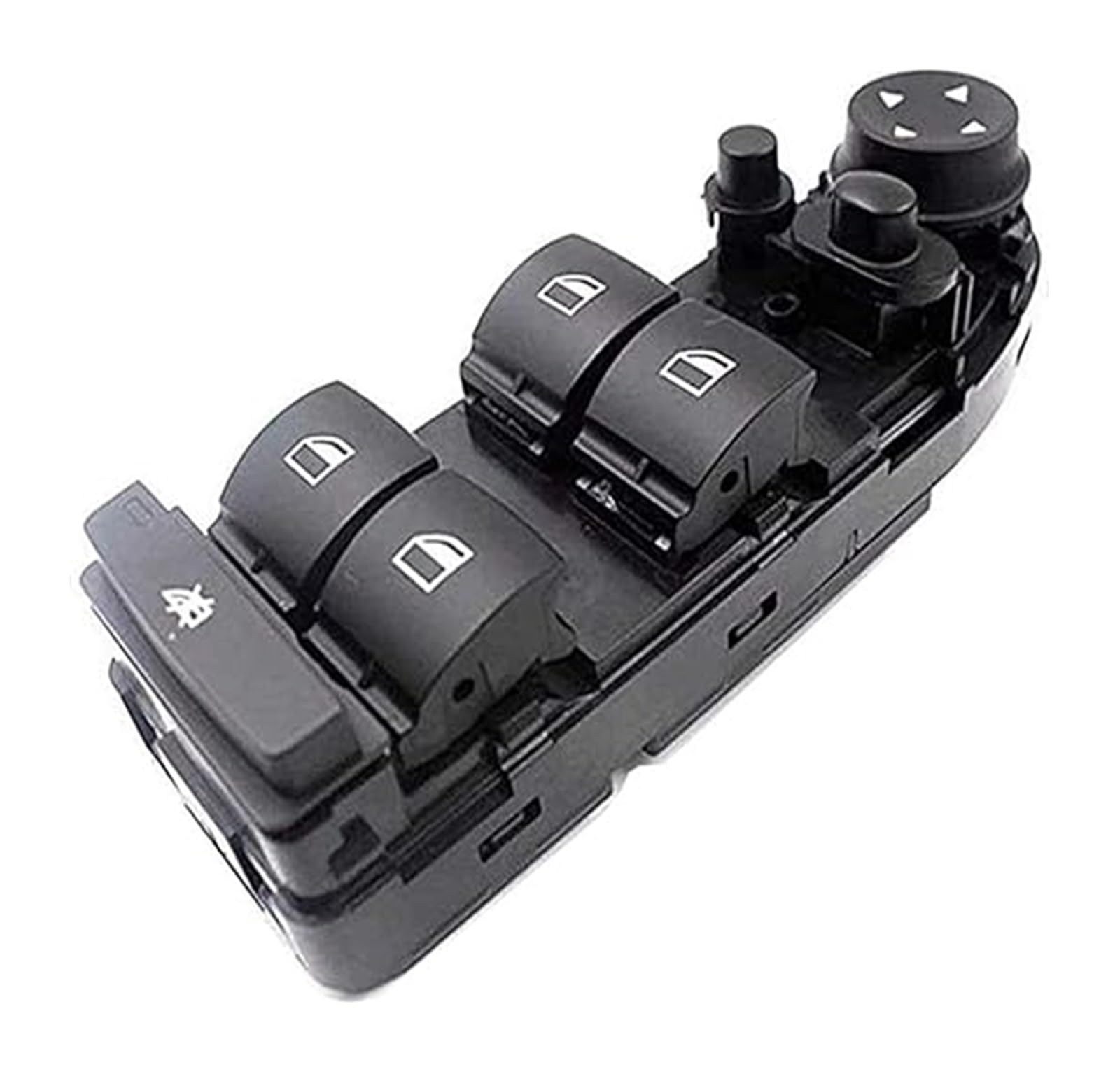 Autofensterschalter Für B&MW E70 E71 X5 X6 61319218044 Fensterheber Seitenglas Steuerschalter Taste Master Control Switch Treiber Autofensterschalter Für B&MW E70 E71 X5 X6 61319218044 Fensterheber Seitenglas Steuerschalter Taste Master Control Switch Treiber von BGHGCVAOK