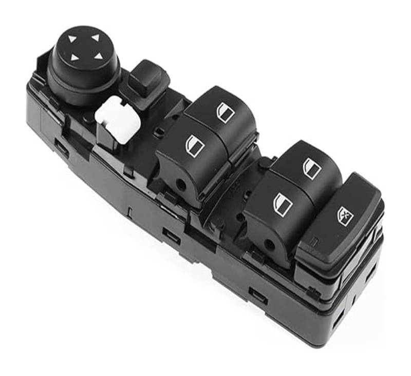 Autofensterschalter Für B&MW F20 F45 F46 F30 F80 F31 F07 F10 F48 F25 F26 61319208109 Elektrischer Fensterheber-Hauptsteuerschalter-Treiber von BGHGCVAOK