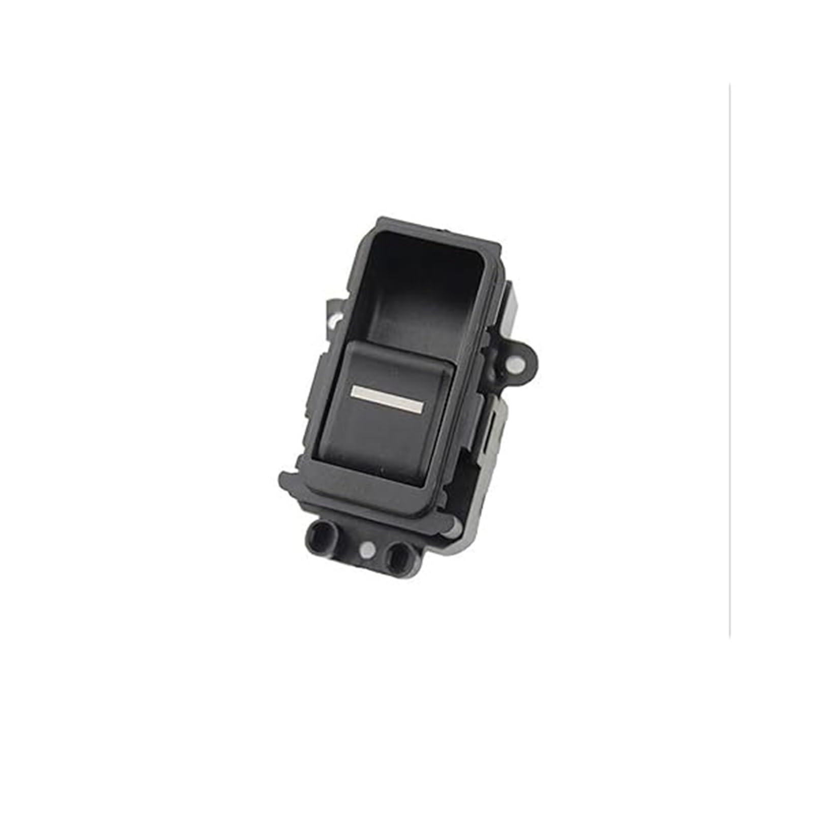 Autofensterschalter Für BYD S6 M6 E6 Power Fenster Glas Heber Control Schalter Taste Fenster Power Schalter Fenster Schalter(Rear Left) von BGHGCVAOK