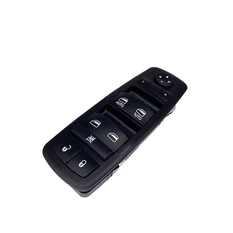 Autofensterschalter Für Chrysler 300CS 2011-2012 200CS 2015-2017 Elektrische Fensterheber Schalter Regler Taste 68231805AA von BGHGCVAOK