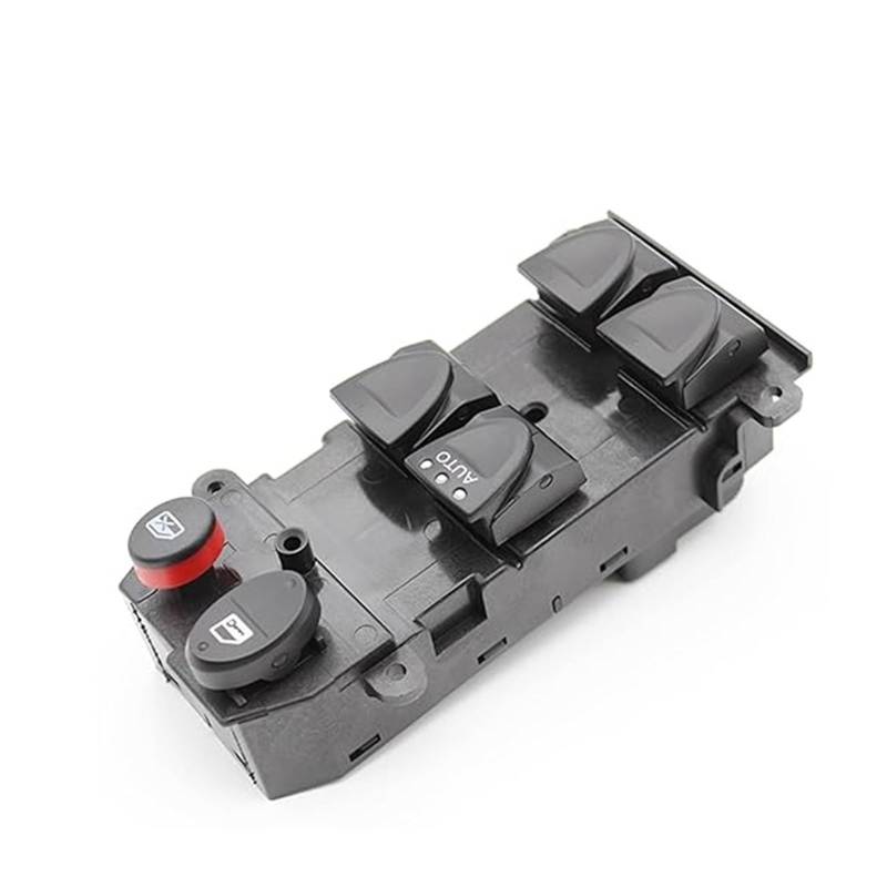 Autofensterschalter Für Civic 2006-2010 Power Fenster Control Schalter Fensterheber Schalter Taste 35750SNVH51 Control Schalter von BGHGCVAOK