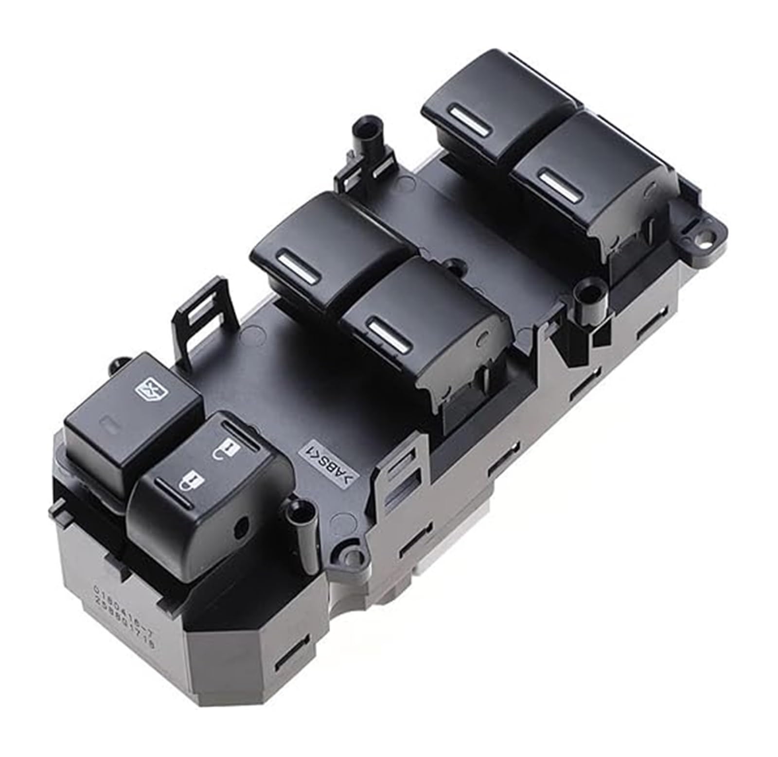 Autofensterschalter Für Crosstour 35750TZ8H02 Power Fenster Master Control Schalter Auto Fensterheber Fenster Power Schalter Zubehör Autofensterschalter Für Crosstour 35750TZ8H02 Power Fenster Master Control Schalter Auto Fensterheber Fenster Power Schalter Zubehör von BGHGCVAOK