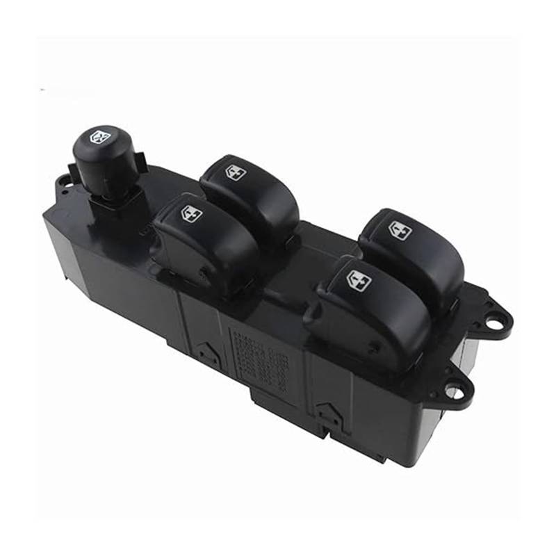 Autofensterschalter Für Daewoo Für Nubira Master Power Tür Fenster Schalter Links Fahrerseite Fenster 96269354 Power Fenster Control Schalter von BGHGCVAOK