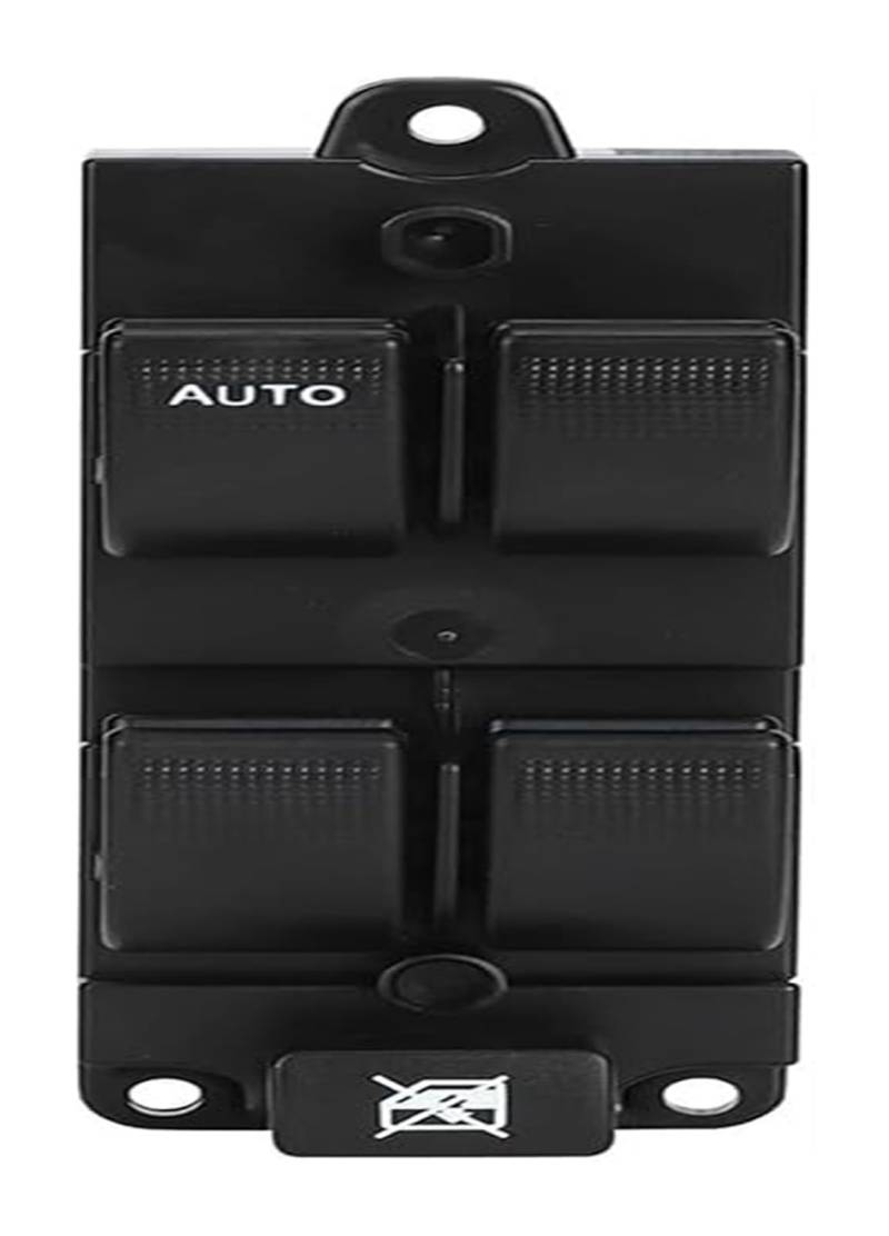 Autofensterschalter Für F&ord Für Ranger 2006-2012 UE8D-66-350 Fensterheberschalter Vorne Links Elektrischer Fensterheber Hauptsteuerschalterknopf von BGHGCVAOK