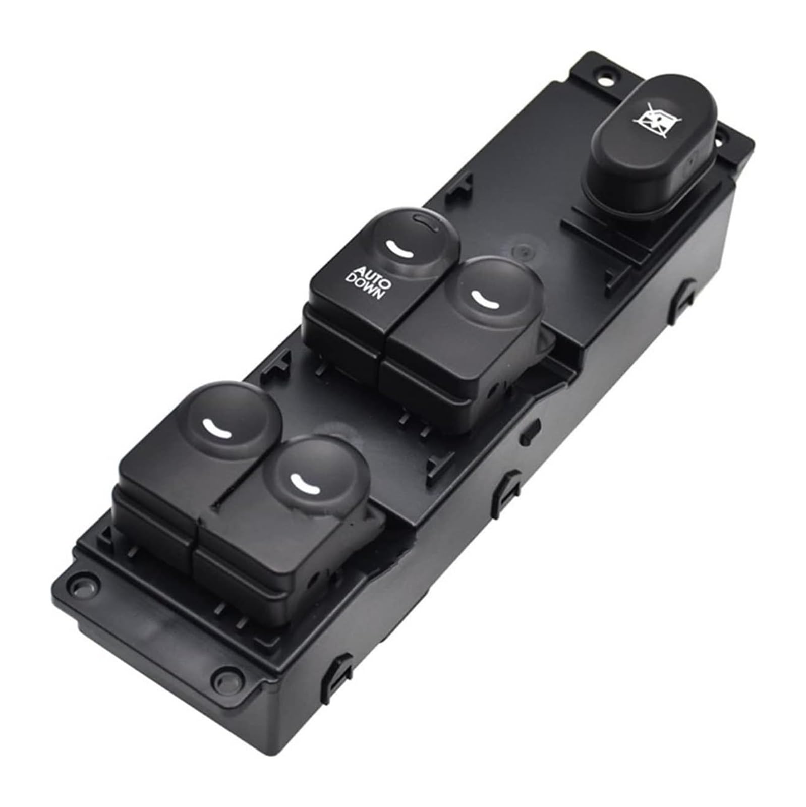 Autofensterschalter Für Hyundai 2012-2017 Fenster Schalter Taste 935701R101 935801R000 Vorne Links 16 Pins Tür Fenster Schalter(Master Switch) von BGHGCVAOK