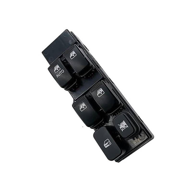 Autofensterschalter Für Hyundai Für Sonata 2003 2004 93570-3D121 Power Fenster Control Schalter Fensterheber Schalter Taste Vorne Links von BGHGCVAOK