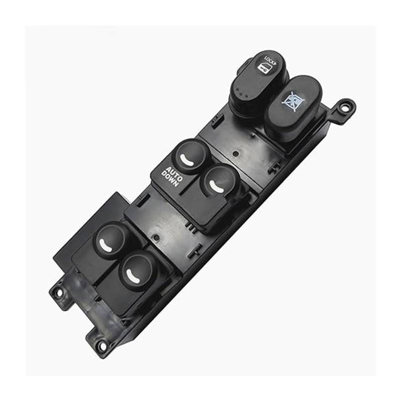 Autofensterschalter Für Hyundai I30 I30cw 2008-2011 93570-2L010 Vorne Links Fenster Control Schalter Heber Taste Fahrer Seite von BGHGCVAOK