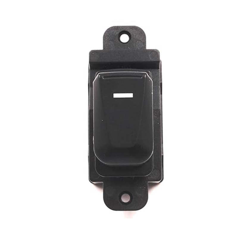 Autofensterschalter Für Hyundai IX35 2009-2015 Fensterheber Schalter Taste Fenster Power Schalter 93570-2Z000 93580-2Z000(1 Button) von BGHGCVAOK