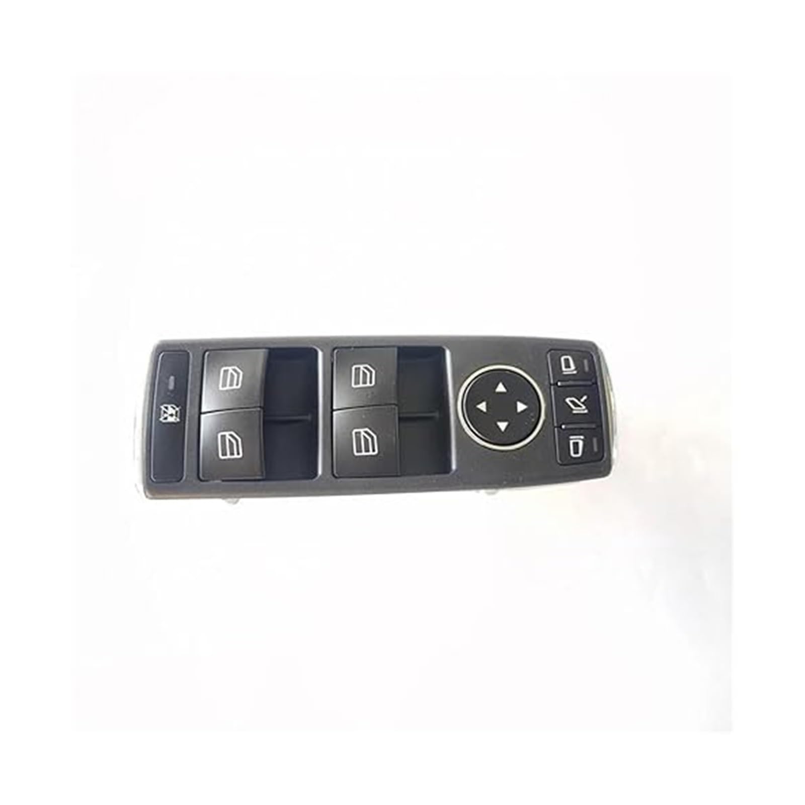 Autofensterschalter Für KLASSE W204 W212 C207/A207 Fenster Power Schalter 2128208310 Vorne Power Fenster Master Control Schalter Autofensterschalter Für KLASSE W204 W212 C207/A207 Fenster Power Schalter 2128208310 Vorne Power Fenster Master Control Schalter von BGHGCVAOK