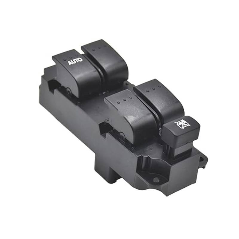 Autofensterschalter Für Mazda 3 2003-2010 Auto Vorne Fahrerseite Fenster Control Schalter Auto Taste Schalter BP1E66350 von BGHGCVAOK