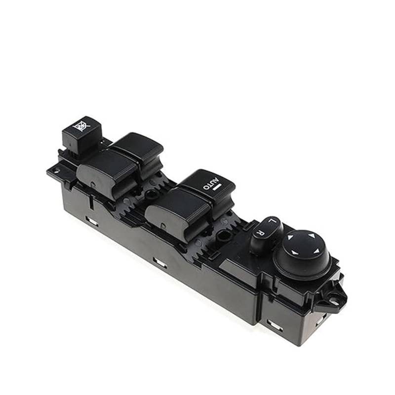 Autofensterschalter Für Mazda 3 2010-2013 BBM266350B Elektrische Fensterheber Mater Schalter BBM2-66-350B Fenster Power Schalter von BGHGCVAOK