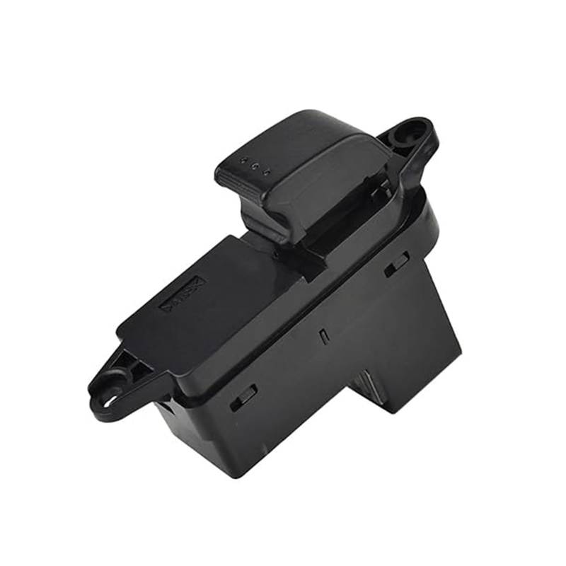 Autofensterschalter Für Mazda 6 2006-2007 Fenster Power Schalter GP9A66370 Fenster Schalter Taste Vorne Rechts Passagier Seite(Front Right) von BGHGCVAOK