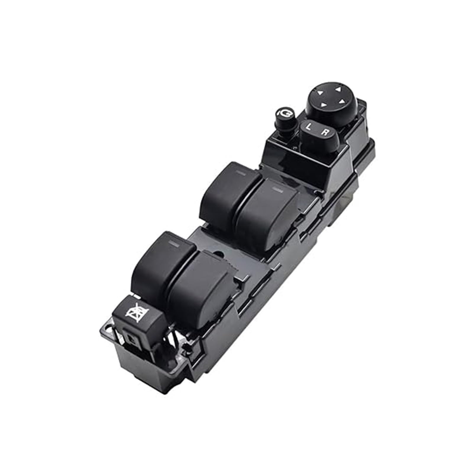 Autofensterschalter Für Mazda 6 GH 2007-2013 Power Fenster Master Control Schalter Elektrische Regler Taste GS1E66350A Autofensterschalter Für Mazda 6 GH 2007-2013 Power Fenster Master Control Schalter Elektrische Regler Taste GS1E66350A von BGHGCVAOK