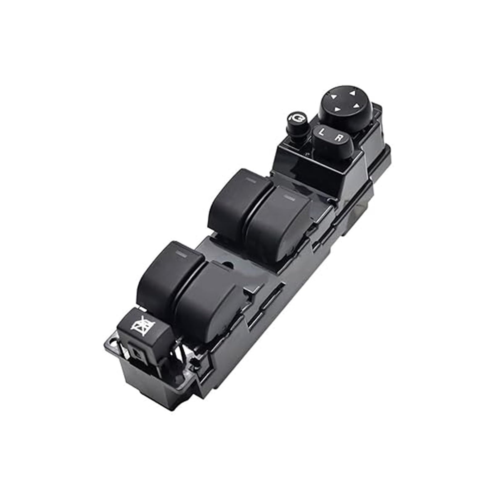 Autofensterschalter Für Mazda A6 2007-2013 GS1E-66350A GS1E-66350 Fenster Power Schalter Fenster Control Schalter Master Fenster Schalter Autofensterschalter Für Mazda A6 2007-2013 GS1E-66350A GS1E-66350 Fenster Power Schalter Fenster Control Schalter Master Fenster Schalter von BGHGCVAOK