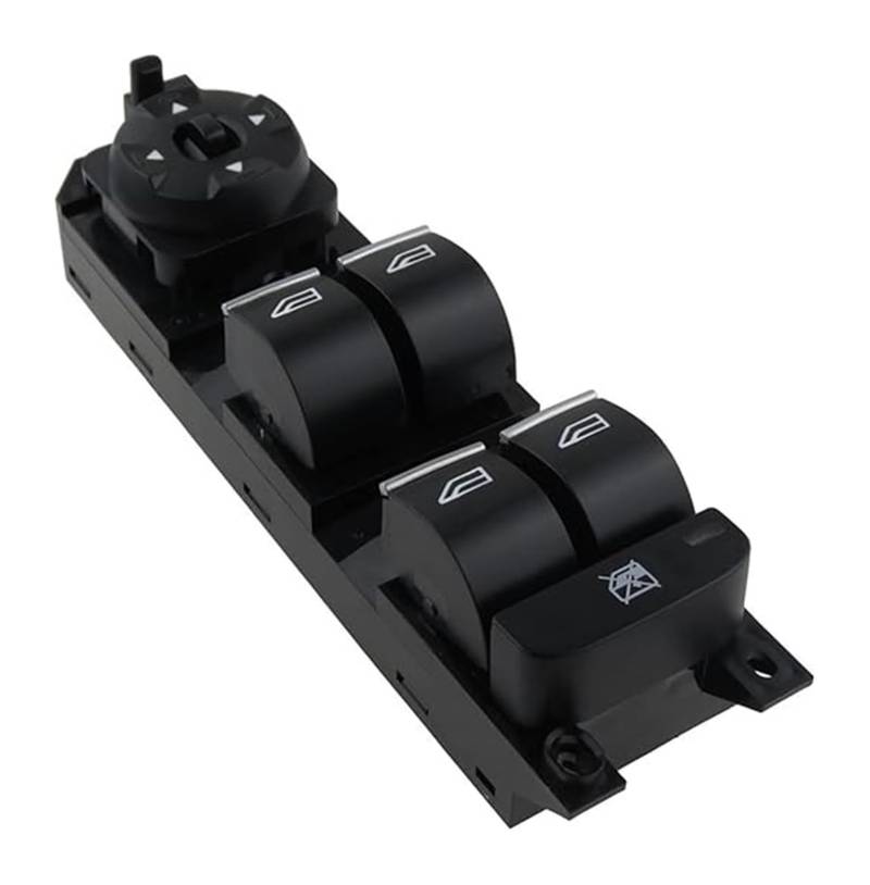 Autofensterschalter Für Mondeo Für S-MAX Für GALAX MK4 7S7T14A132BC 2007-2012 Masters Control Schalter Fensterheber Langlebig von BGHGCVAOK