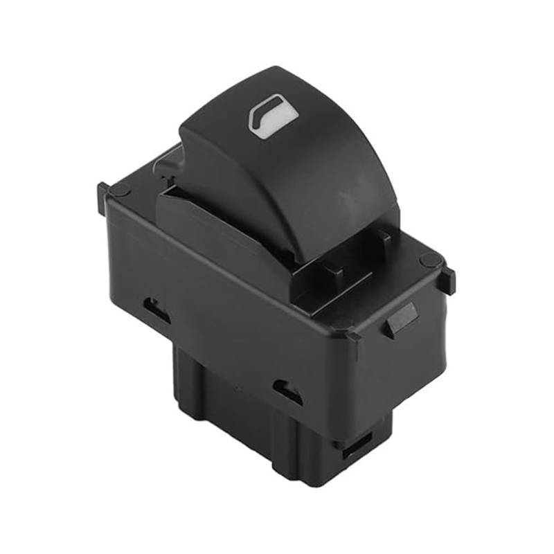 Autofensterschalter Für P&eugeot 207 6490.E2 Single Power Master Fensterheber Control Schalter Taste Fenster Control Schalter Taste von BGHGCVAOK