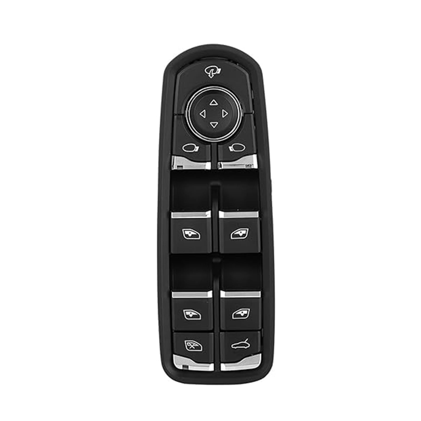 Autofensterschalter Für P&orsche Für Cayenne Für Macan Für Panamera 7PP959858R Power Fenster Control Schalter Taste Heber Autofensterschalter Für P&orsche Für Cayenne Für Macan Für Panamera 7PP959858R Power Fenster Control Schalter Taste Heber von BGHGCVAOK