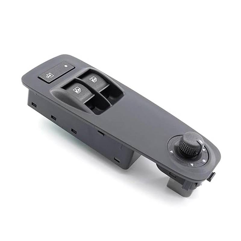 Autofensterschalter Für Relais Für Jumper 2006-2015 Fenster Power Schalter 35487423 01354217180 6554XN Power Fenster Schalter von BGHGCVAOK