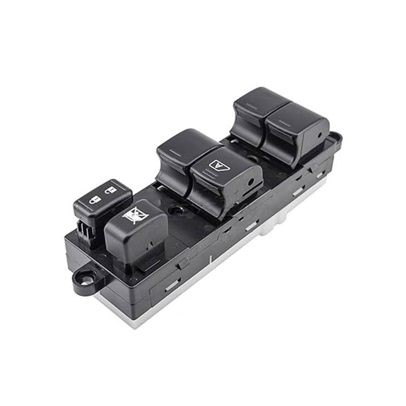 Autofensterschalter Für Versa 2010-2012 Elektrische Fensterheber Control Schalter Heber Button2 25401-ZW80A 16 + 3Pins von BGHGCVAOK