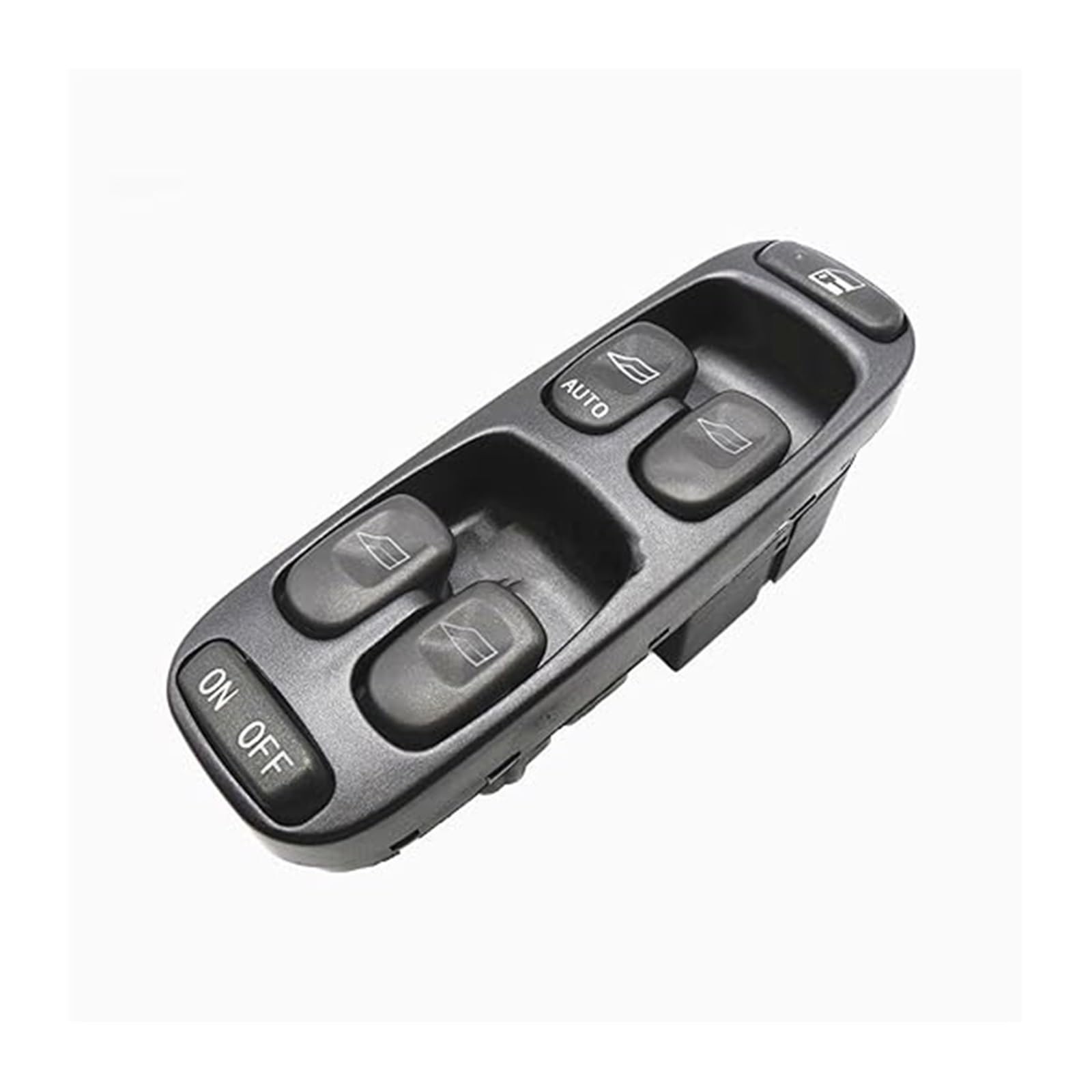 Autofensterschalter Für Volvo V70 S70 XC70 1998-2000 8638452 Power Fenster Control Schalter Tür Doppel Fenster Schalter Autofensterschalter Für Volvo V70 S70 XC70 1998-2000 8638452 Power Fenster Control Schalter Tür Doppel Fenster Schalter von BGHGCVAOK