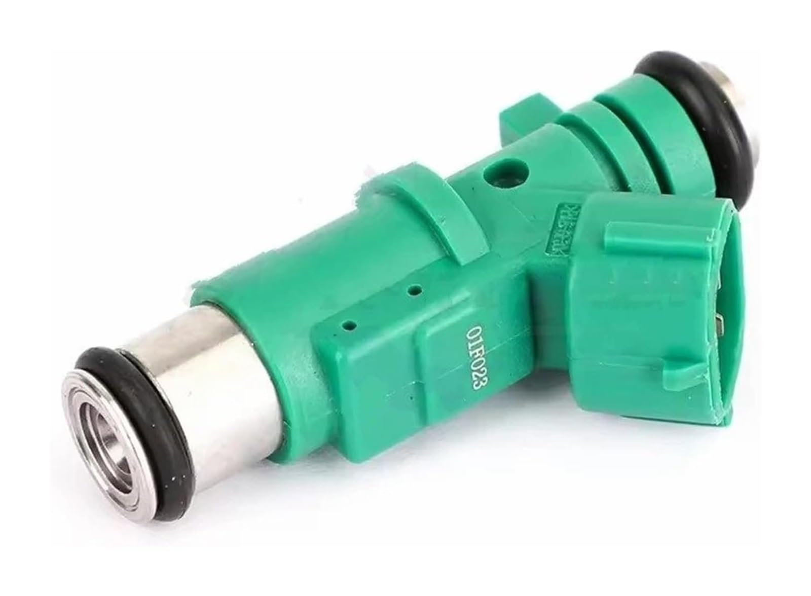 FÜR P&eugeot Für C2 Für C3 106 206 307 1,1 1,4 8 V KFW TU3A KRAFTSTOFF INJEKTOR 01F023 Kraftstoff Injektor Düse Kraftstoff-Benzin-Einspritzdüse FÜR P&eugeot Für C2 Für C3 106 206 307 1,1 1,4 8 V KFW TU3A KRAFTSTOFF INJEKTOR 01F023 Kraftstoff Injektor Düse Kraftstoff-Benzin-Einspritzdüse von BGHGCVAOK