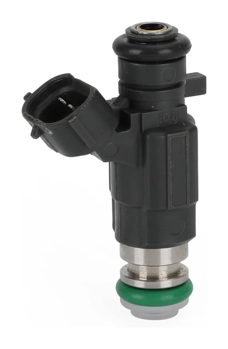 Für 350Z Für Maxima Für Pathfinder 3,5 L V6 2000-2004 1PCS Kraftstoff Injektoren FBJC100 Kraftstoff Injektor Düse Kraftstoff-Benzin-Einspritzdüse von BGHGCVAOK