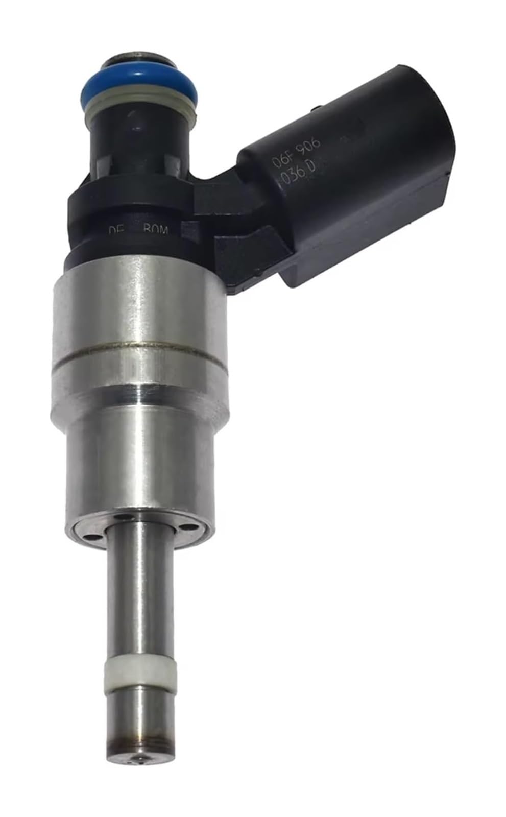 Für A3 TT 1/4 Stück Kraftstoff Injektor Düse 06F906036D 06D906036B 00 Spray Düse Kraftstoff-Benzin-Einspritzdüse(06F906036D(4PCS)) von BGHGCVAOK