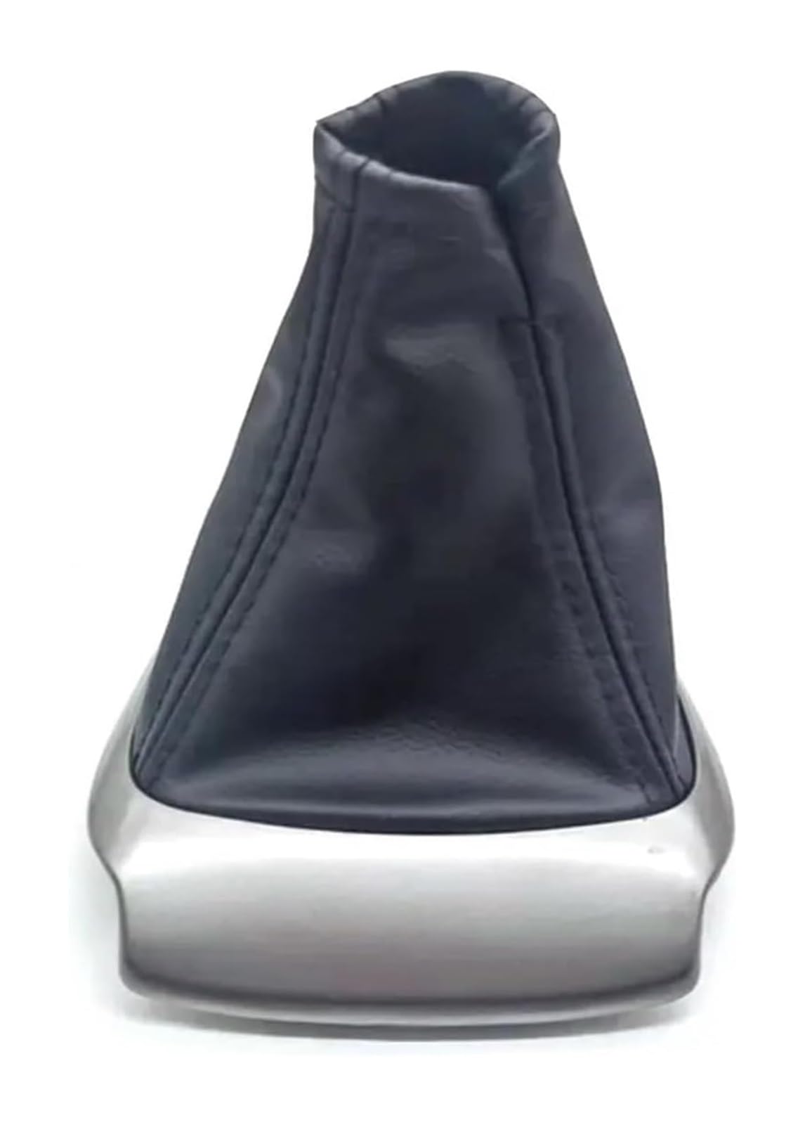Für Aveo Für Sonic T300 2011-2015 Hand Speed ​​Ball Stick Schaltknauf Abdeckung Getriebe Shifter Boot Staubdicht Schaltknauf Kopf(Only boot) von BGHGCVAOK