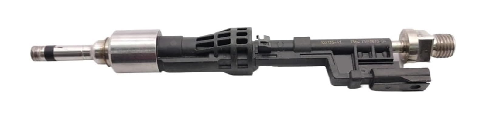 Für B&MW 320i 328i 528i X1 X3 X5 E88/F20/E90/F30/F10/E84 Kraftstoffeinspritzdüse 0261500109 FJ1177 Einspritzdüse 1/4 Stück Kraftstoff-Benzin-Einspritzdüse Für B&MW 320i 328i 528i X1 X3 X5 E88/F20/E90/F30/F10/E84 Kraftstoffeinspritzdüse 0261500109 FJ1177 Einspritzdüse 1/4 Stück Kraftstoff-Benzin-Einspritzdüse von BGHGCVAOK